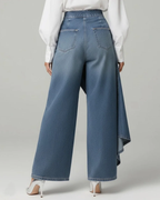 Diversual | Pantalones cruzados