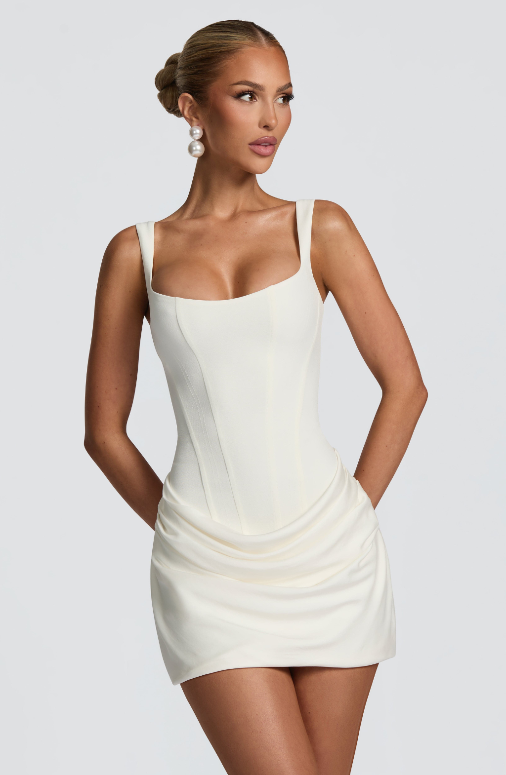 ARIA | Vestido Corto