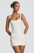 ARIA | Vestido Corto