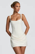 ARIA | Vestido Corto