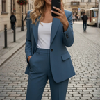 Elisa | Elegante conjunto mujer