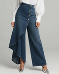 Diversual | Pantalones cruzados