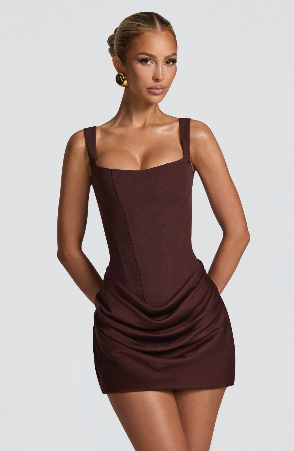 ARIA | Vestido Corto