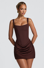 ARIA | Vestido Corto