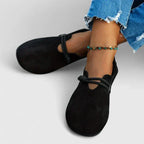 Anaís | Mocasines Confort
