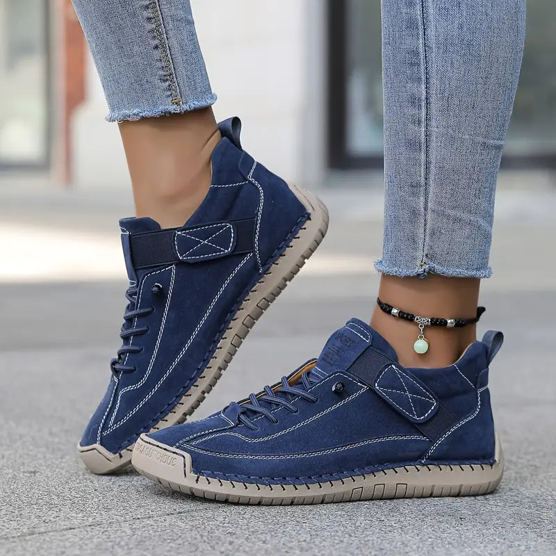 Mia™: zapatillas ortopédicas cómodas e indoloras