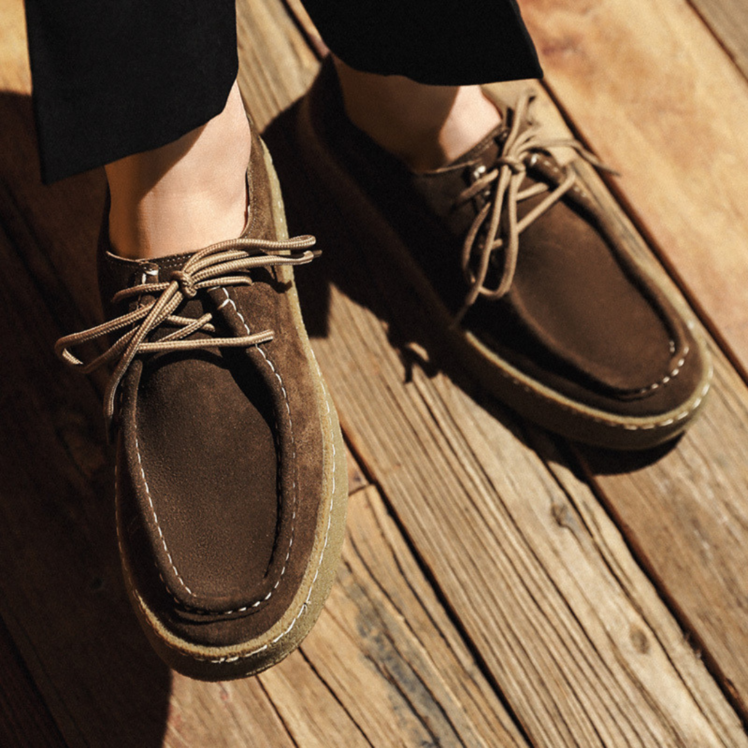Patricio | Zapatos de alta gama