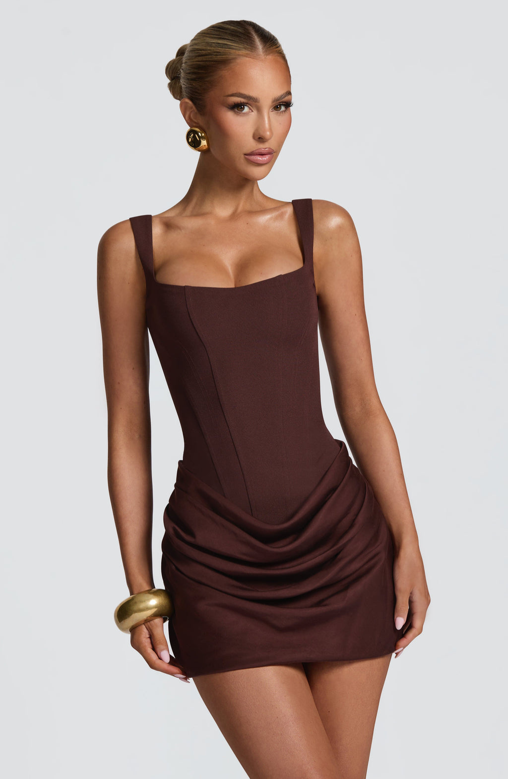 ARIA | Vestido Corto