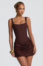 ARIA | Vestido Corto
