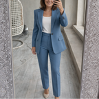 Elisa | Elegante conjunto mujer