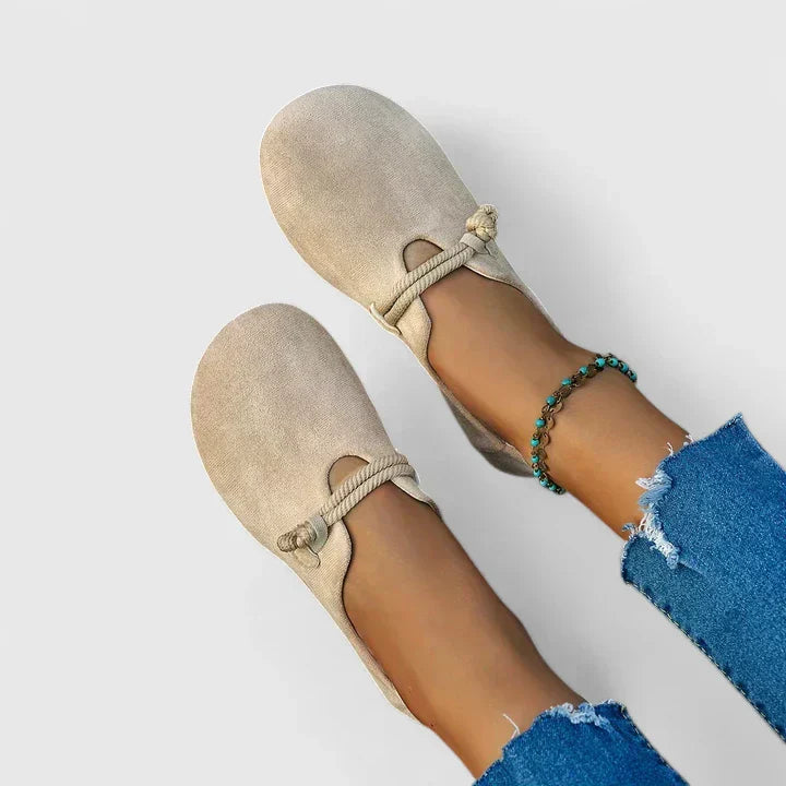 Anaís | Mocasines Confort