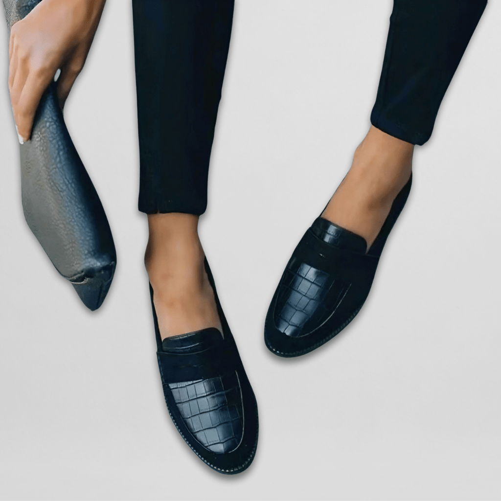 Carol | Mocasines Ortopédicos