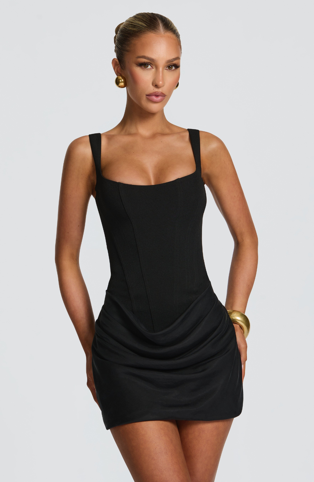 ARIA | Vestido Corto