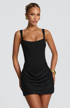 ARIA | Vestido Corto