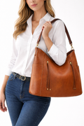 Georgia | Bolso bandolera vintage