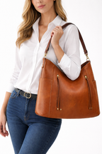 Georgia | Bolso bandolera vintage