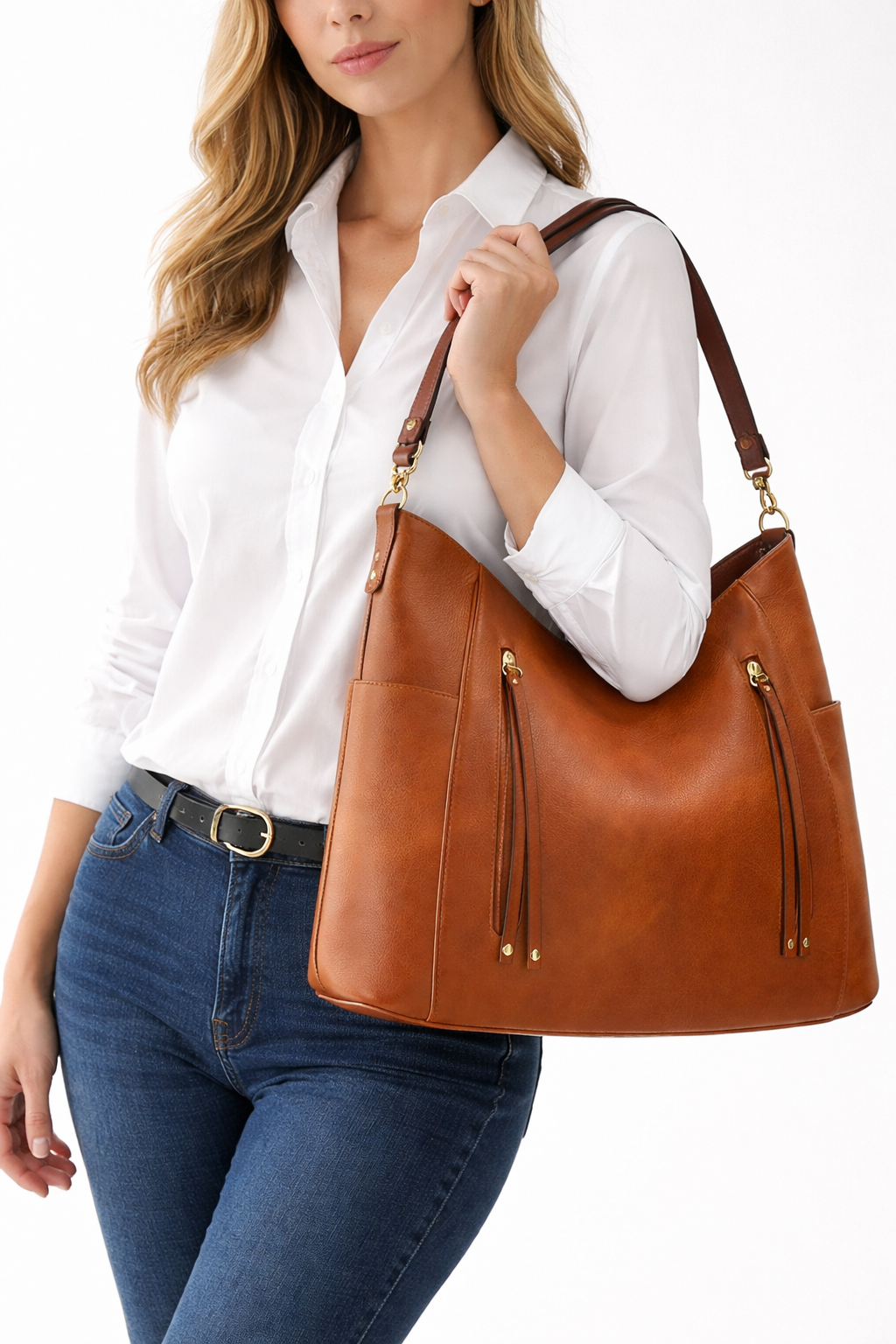 Georgia | Bolso bandolera vintage