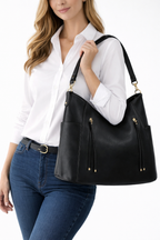 Georgia | Bolso bandolera vintage