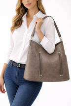 Georgia | Bolso bandolera vintage