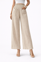 Pantalones Casual Primavera