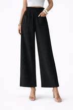 Pantalones Casual Primavera