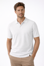 Matías | Polo con estilo y elegancia casual