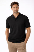 Matías | Polo con estilo y elegancia casual