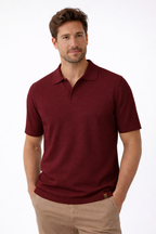 Matías | Polo con estilo y elegancia casual