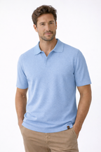 Matías | Polo con estilo y elegancia casual