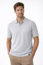 Matías | Polo con estilo y elegancia casual