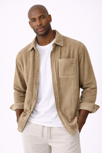 Álvaro | Chaqueta de pana