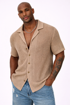 Rodrigo | Camisa calada