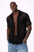Rodrigo | Camisa calada