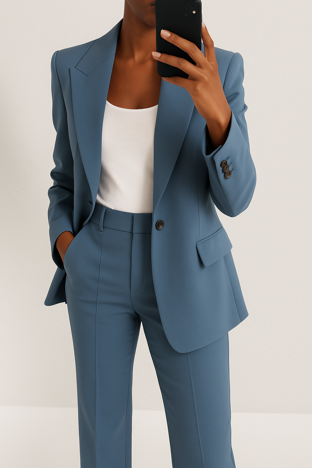 Elisa | Elegante conjunto mujer