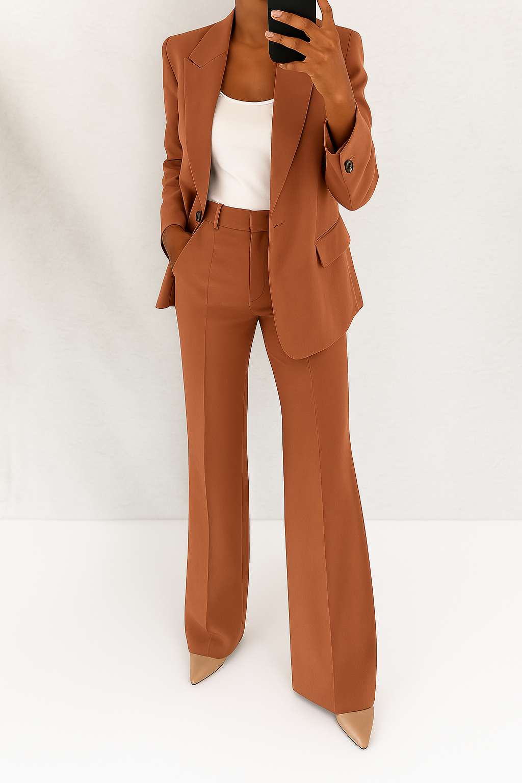 Elisa | Elegante conjunto mujer