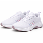 Zapatos deportivos para mujer