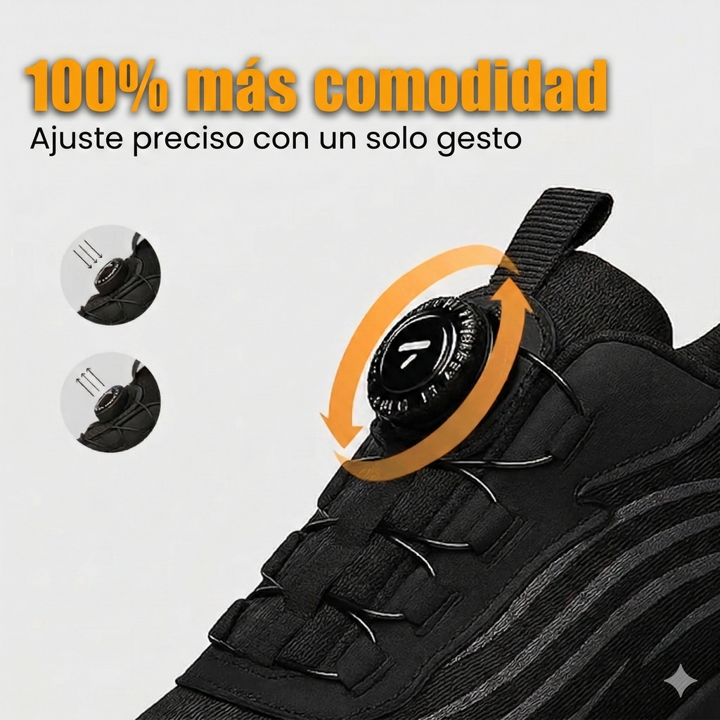 MARLO™ MAX S3