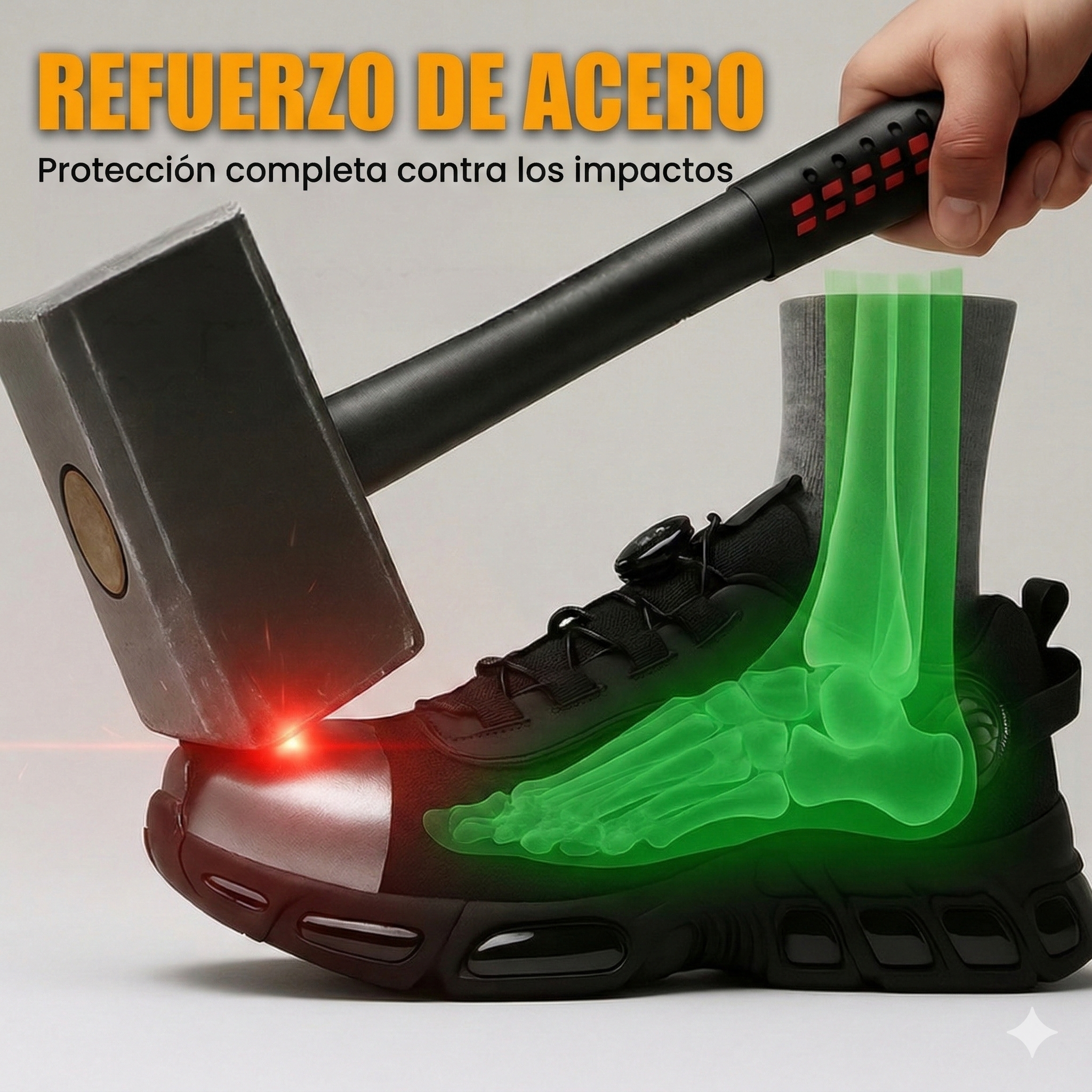 MARLO™ MAX S3