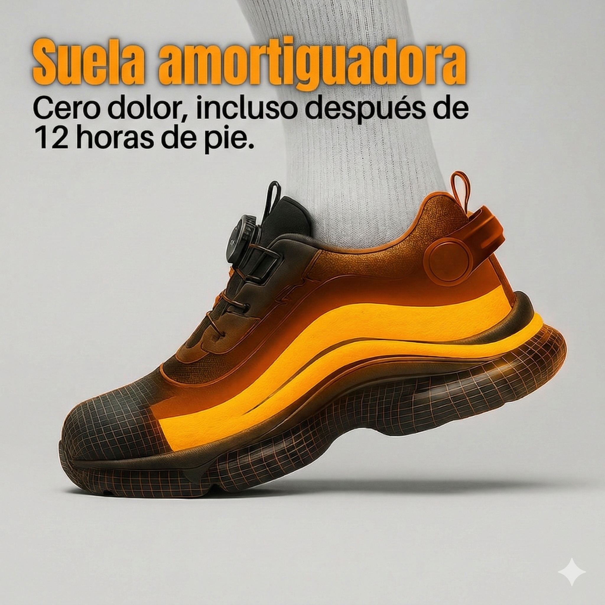 MARLO™ MAX S3