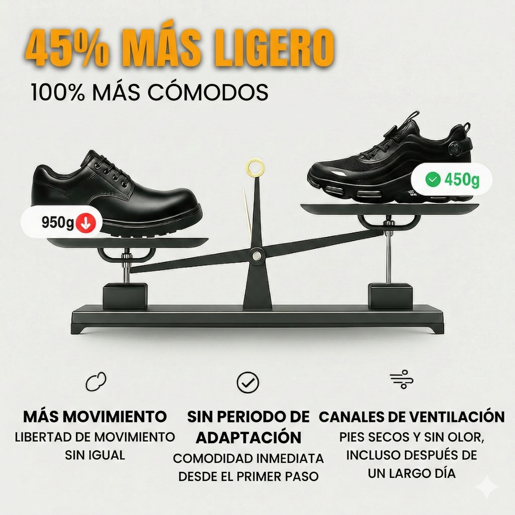 MARLO™ MAX S3
