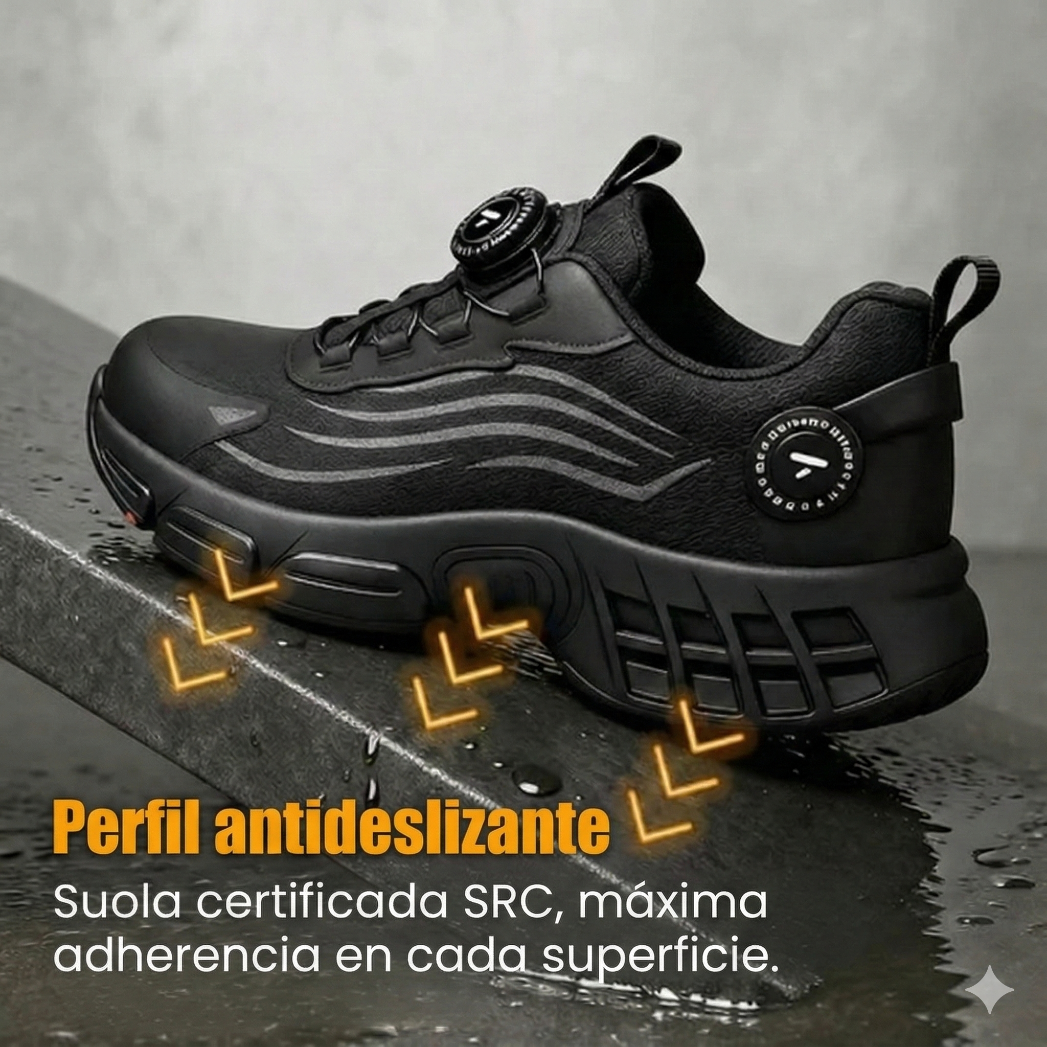 MARLO™ MAX S3