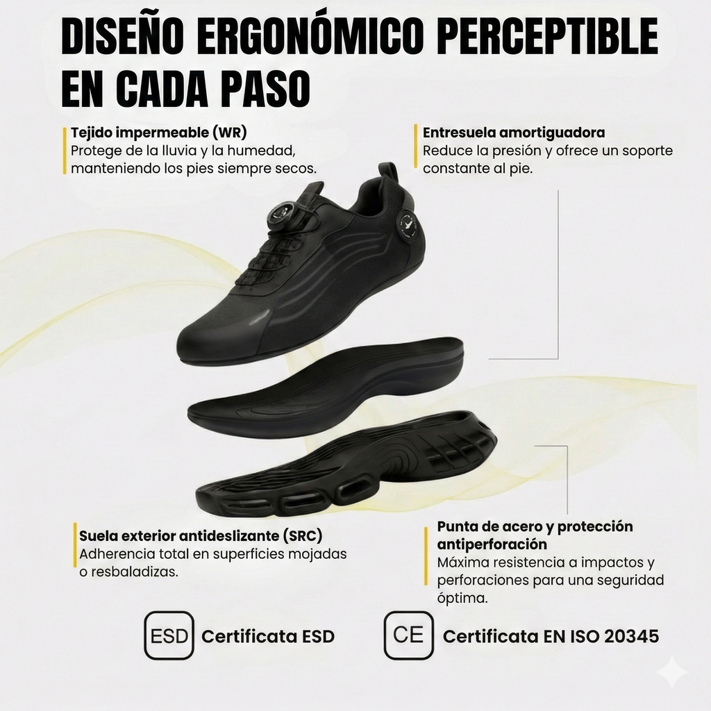 MARLO™ MAX S3