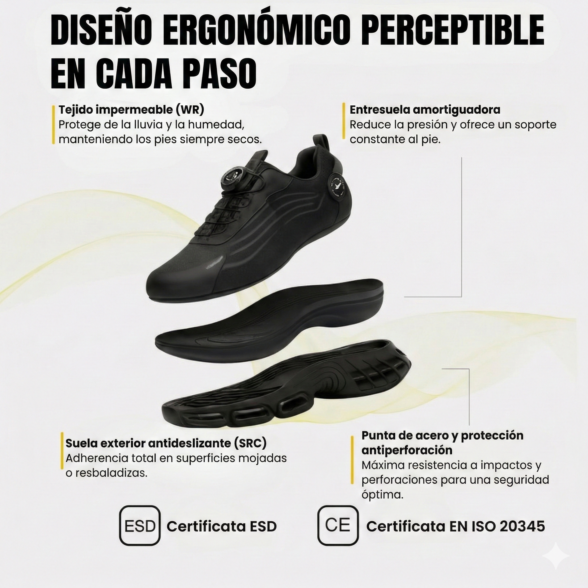 MARLO™ MAX S3