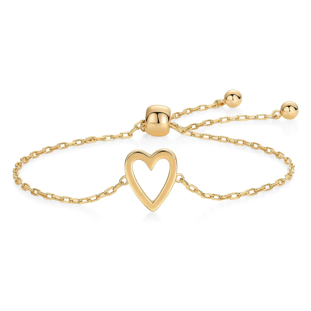 Alma gemela | Pulsera de corazones