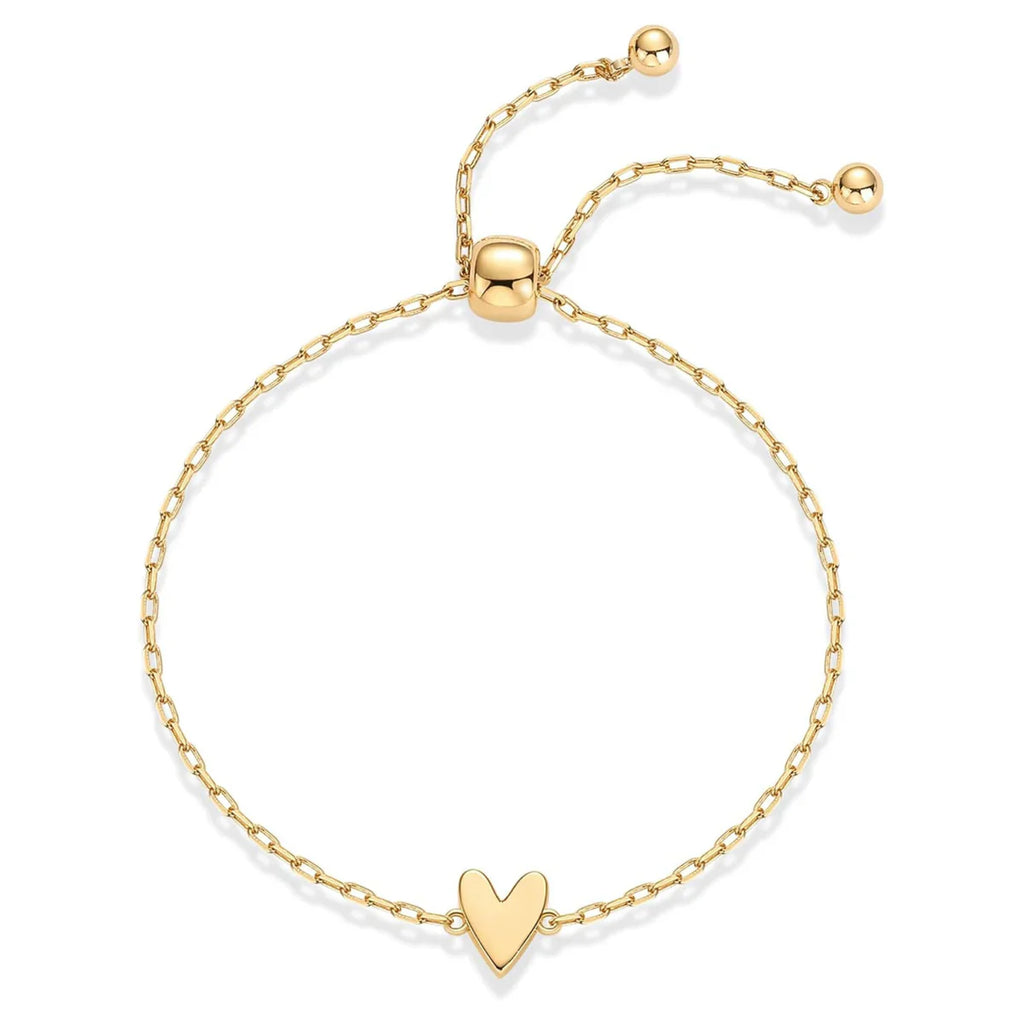 Alma gemela | Pulsera de corazones