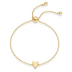 Alma gemela | Pulsera de corazones