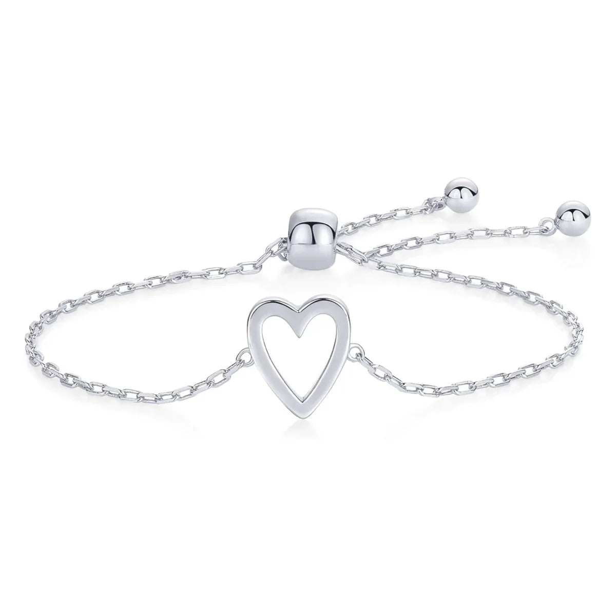 Alma gemela | Pulsera de corazones