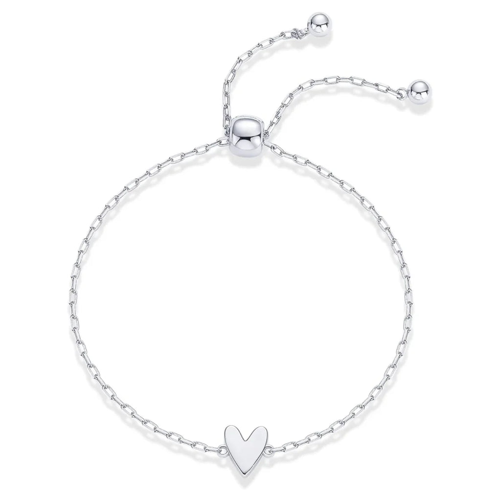 Alma gemela | Pulsera de corazones