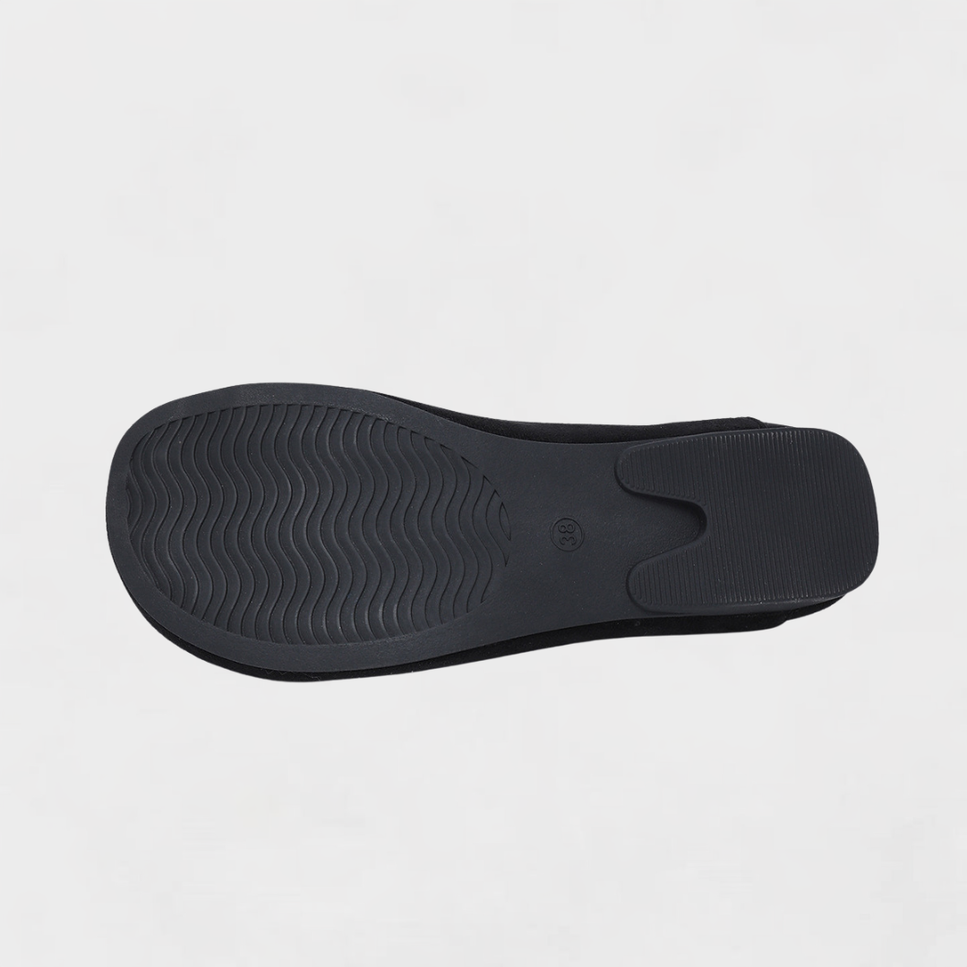Anaís | Mocasines Confort