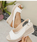 Amalia | Sandalias ortopédicas para mujer
